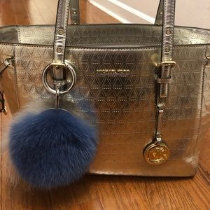 Michael Kors large tote